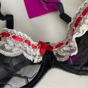 L’Agent by Agent Provocateur Bra, NWT
